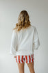 Ole Miss Aura Multimedia OS Fleece Crew